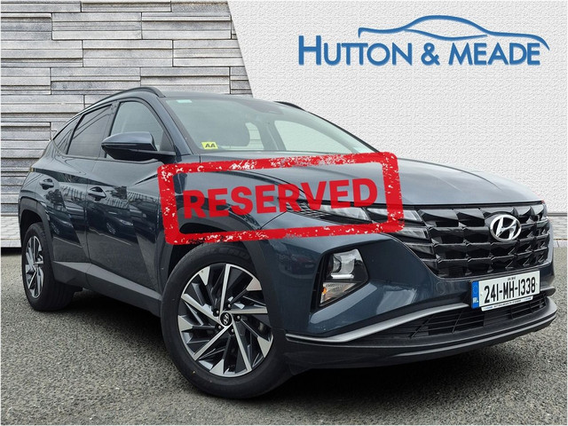 vehicle for sale from Hutton & Meade