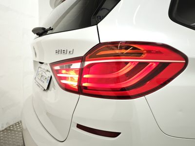 2016 BMW 2 Series Gran Tourer