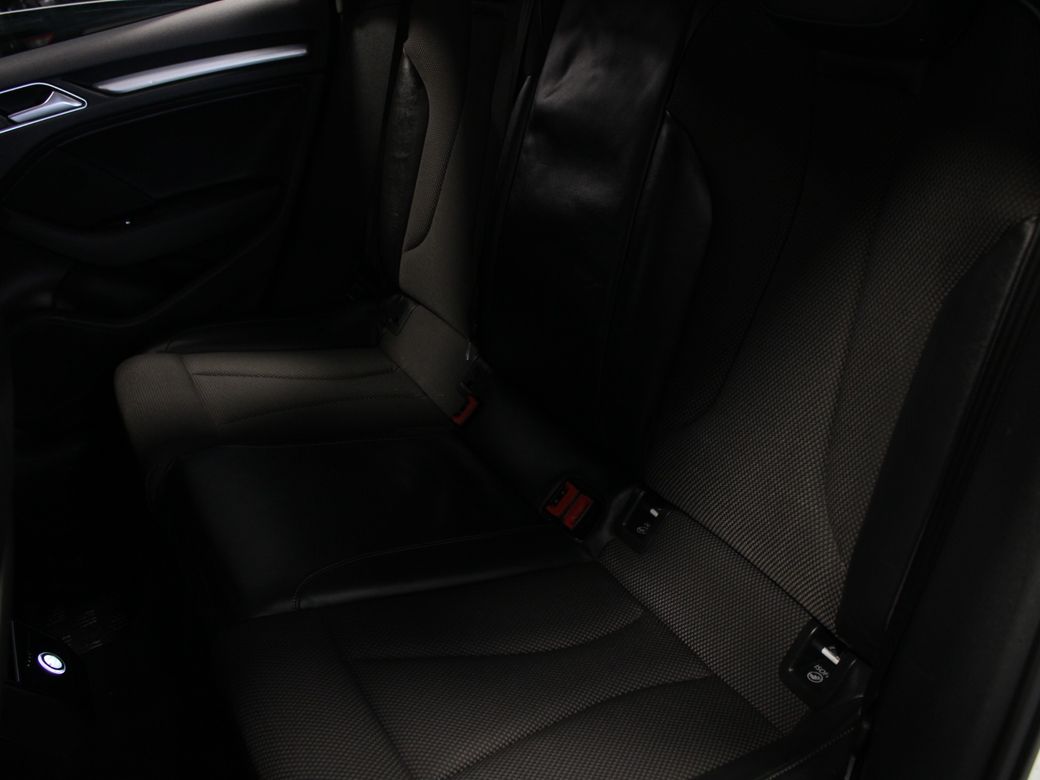 2017 Audi A3