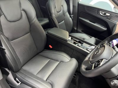 2024 Volvo XC60