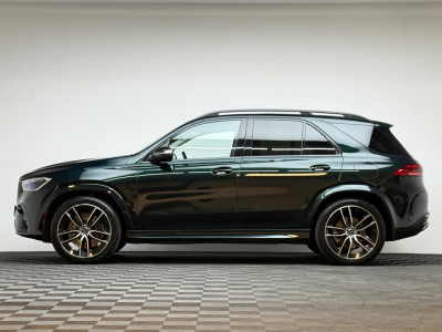 2024 Mercedes-Benz GLE Class