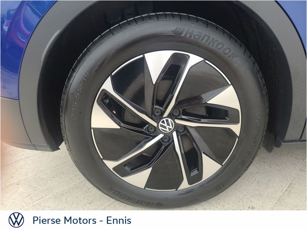 2023 Volkswagen ID.4