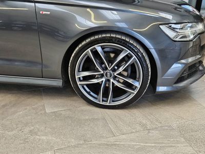 2017 Audi A6
