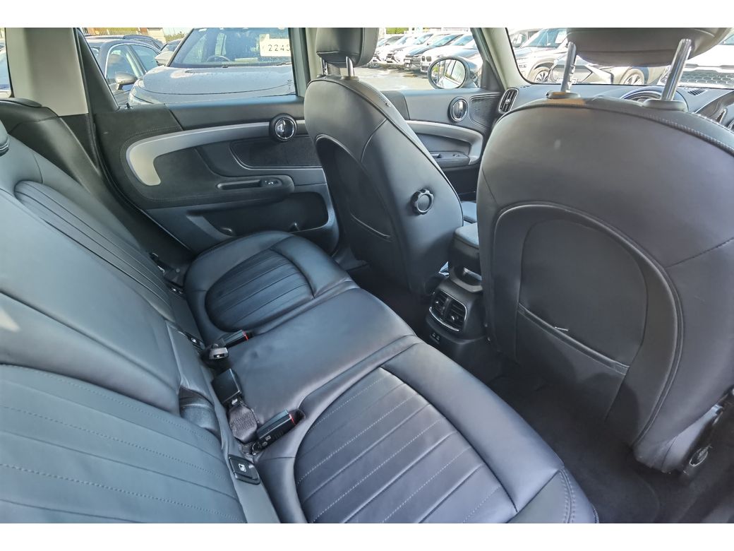 2020 Mini Countryman