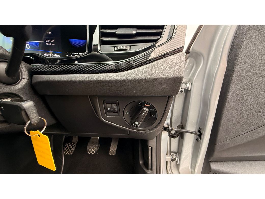 2023 Volkswagen Taigo