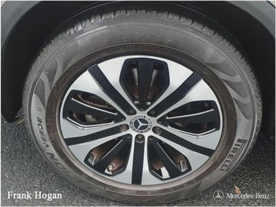 2020 Mercedes-Benz GLC Class