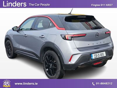 2023 Opel Mokka