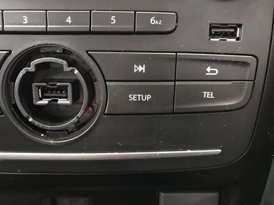 2018 Dacia Duster
