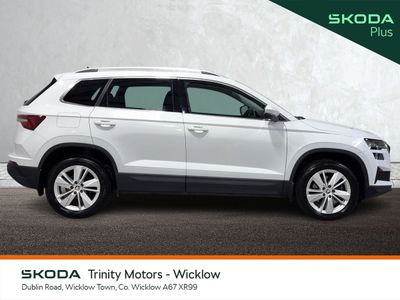 2023 Skoda Karoq