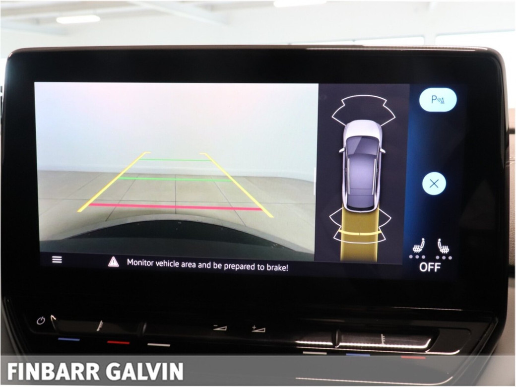 2023 Volkswagen ID.4