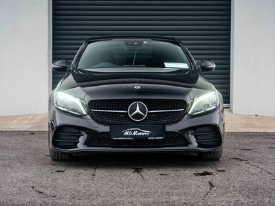 2021 Mercedes-Benz C Class