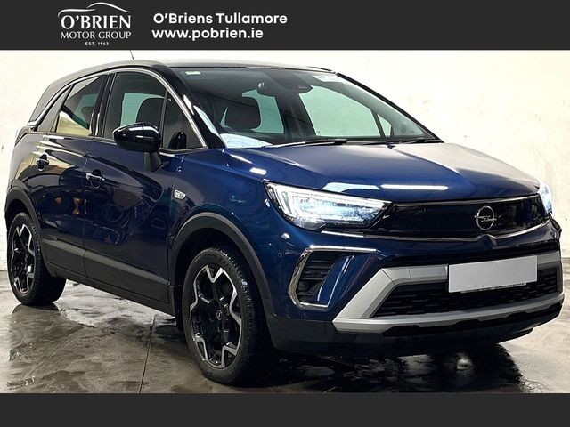 vehicle for sale from O'Briens Motor Group