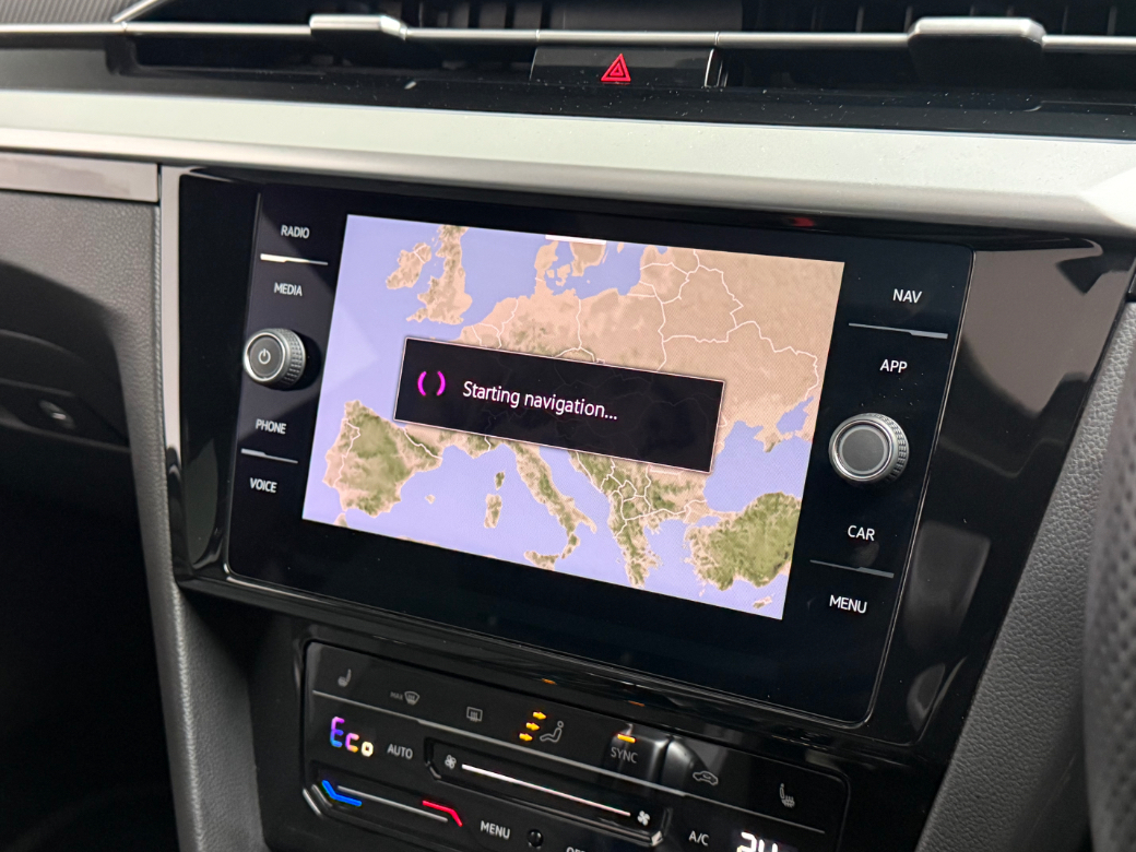 2024 Volkswagen Arteon