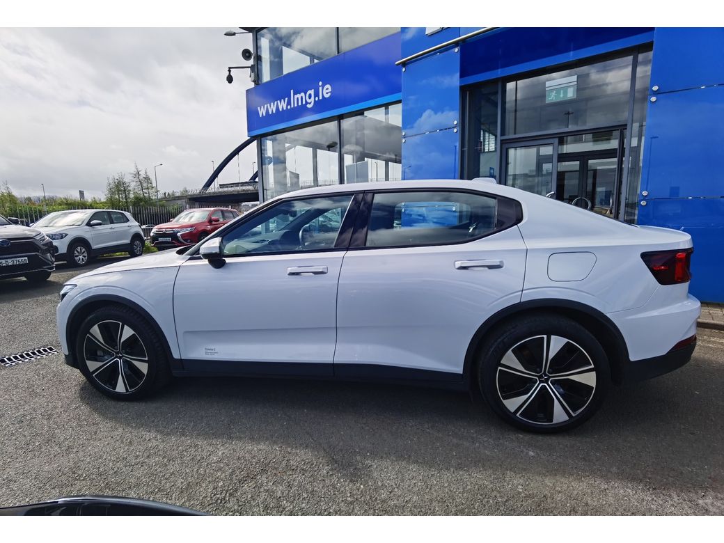 2023 Polestar 2