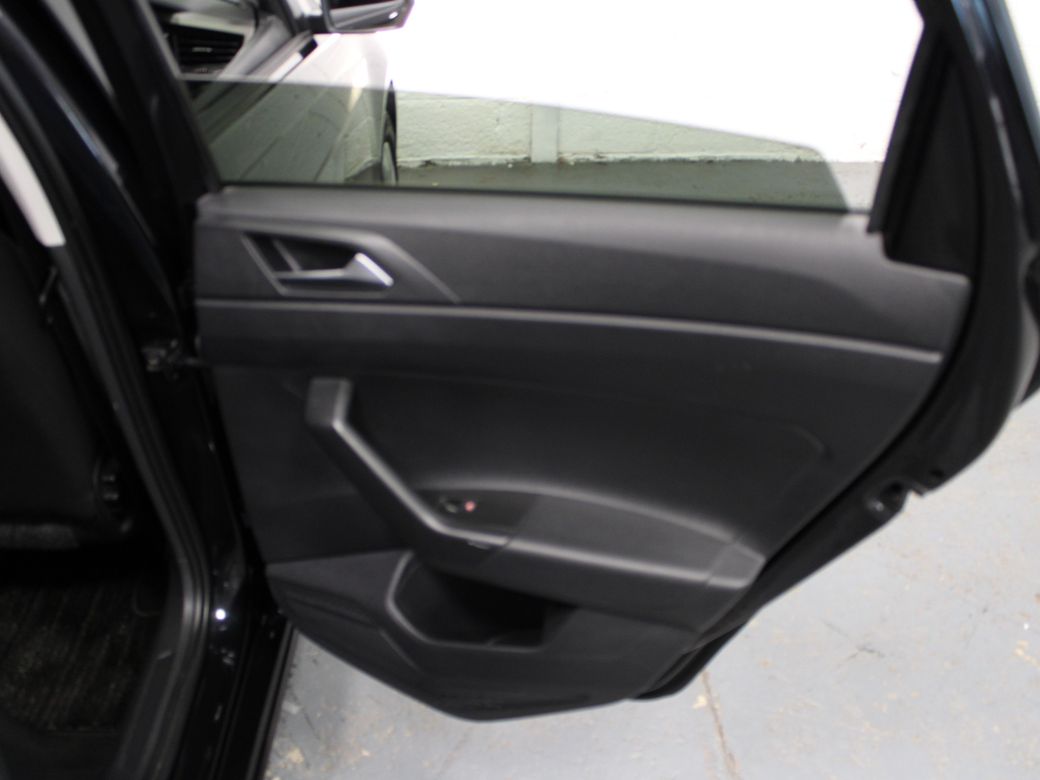 2019 Volkswagen Polo