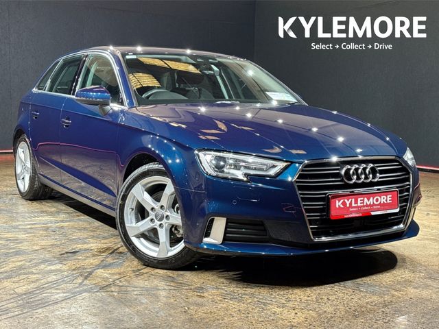 vehicle for sale from Kylemore Cars