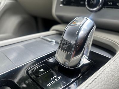 2018 Volvo XC90