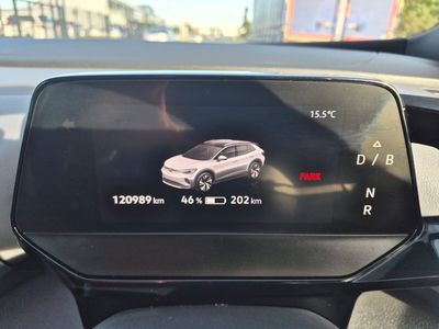 2022 Volkswagen ID.4