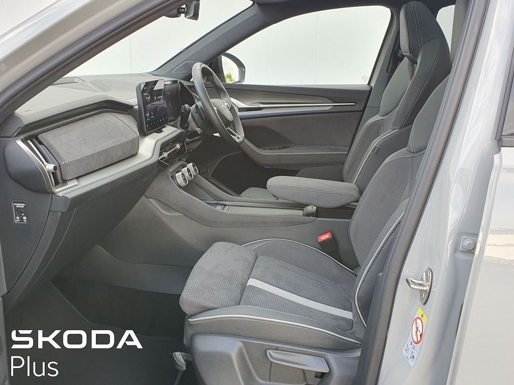 2025 Skoda Kodiaq