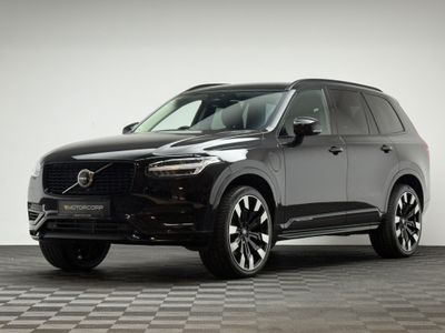 2023 Volvo XC90