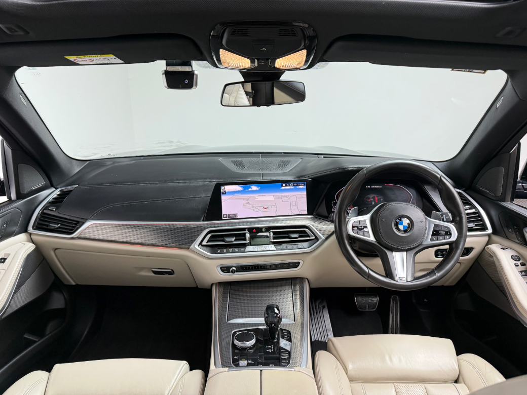 2019 BMW X5