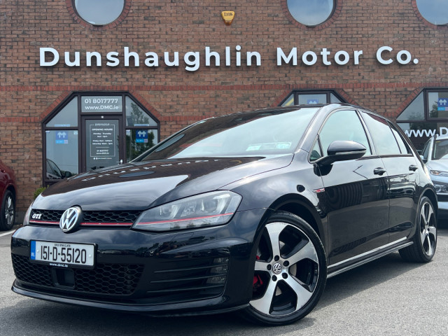 vehicle for sale from Dunshaughlin Motor Co