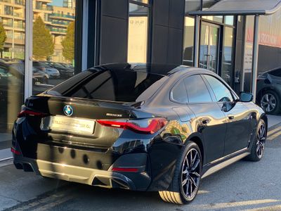 2024 BMW i4