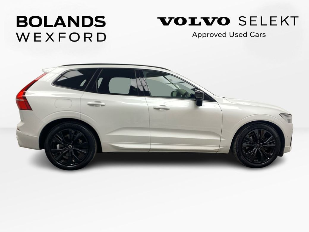 2023 Volvo XC60