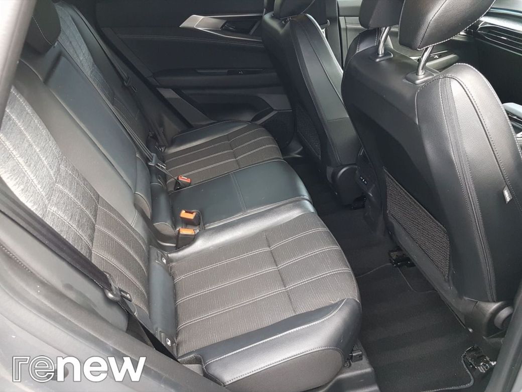 2025 Renault Austral