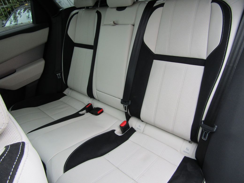 2017 Land Rover Range Rover
