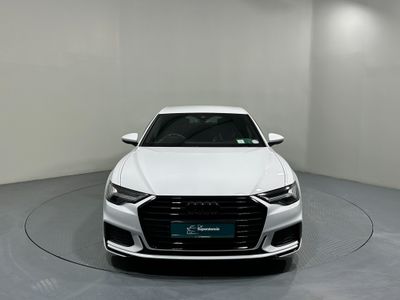 2022 Audi A6