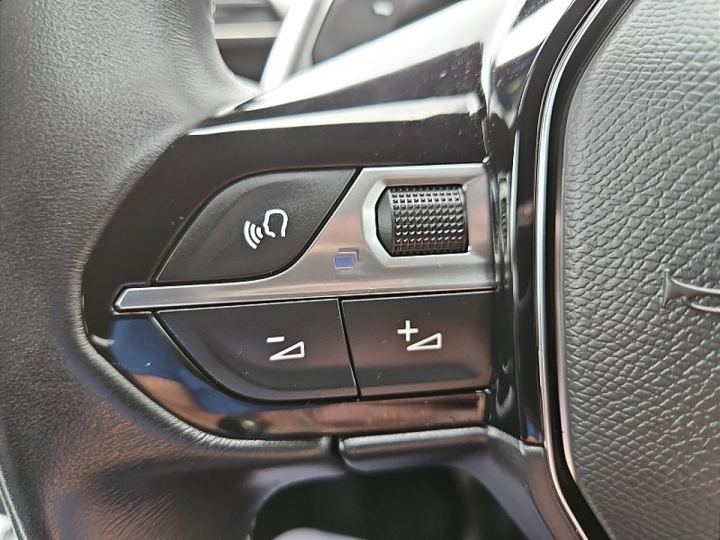 2023 Peugeot 3008