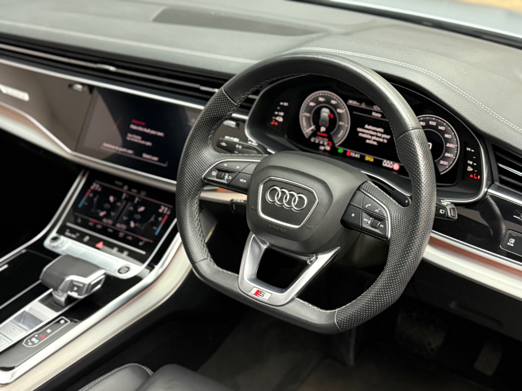 2024 Audi Q7