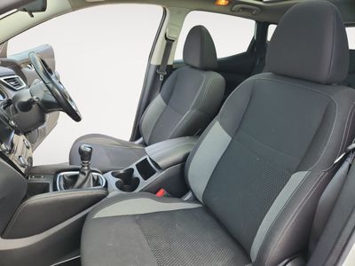 2019 Nissan Qashqai