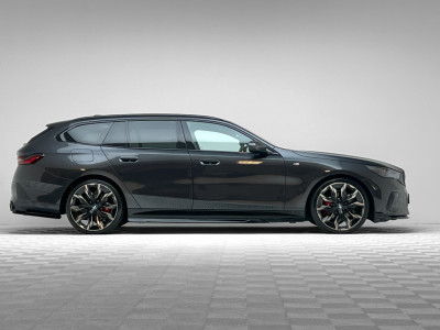 2024 BMW 5 Series