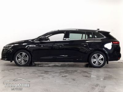 2021 Renault Megane
