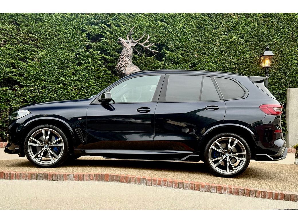 2019 BMW X5