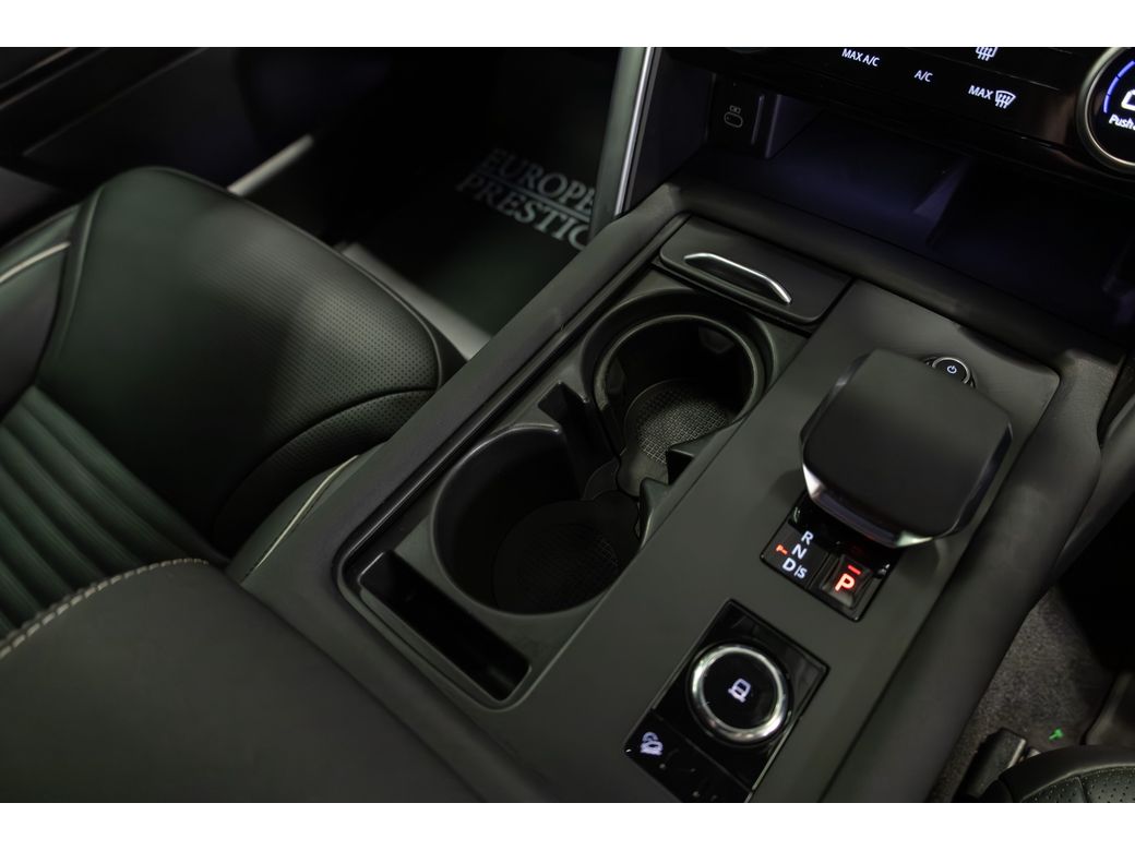 2023 Land Rover Discovery