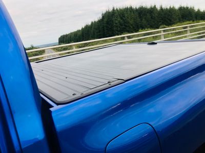 2019 Toyota Hilux