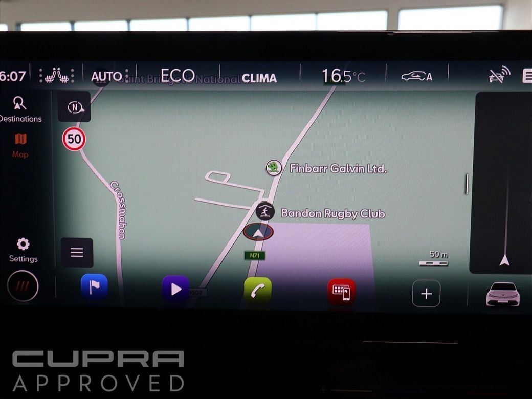 2023 Cupra Born