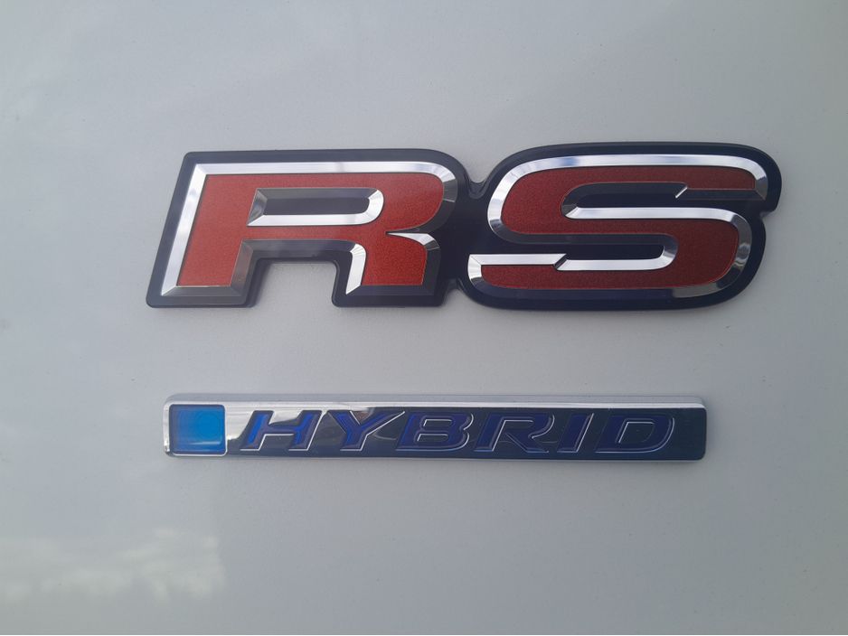 2020 Honda Vezel