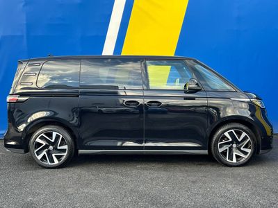 2023 Volkswagen ID. Buzz