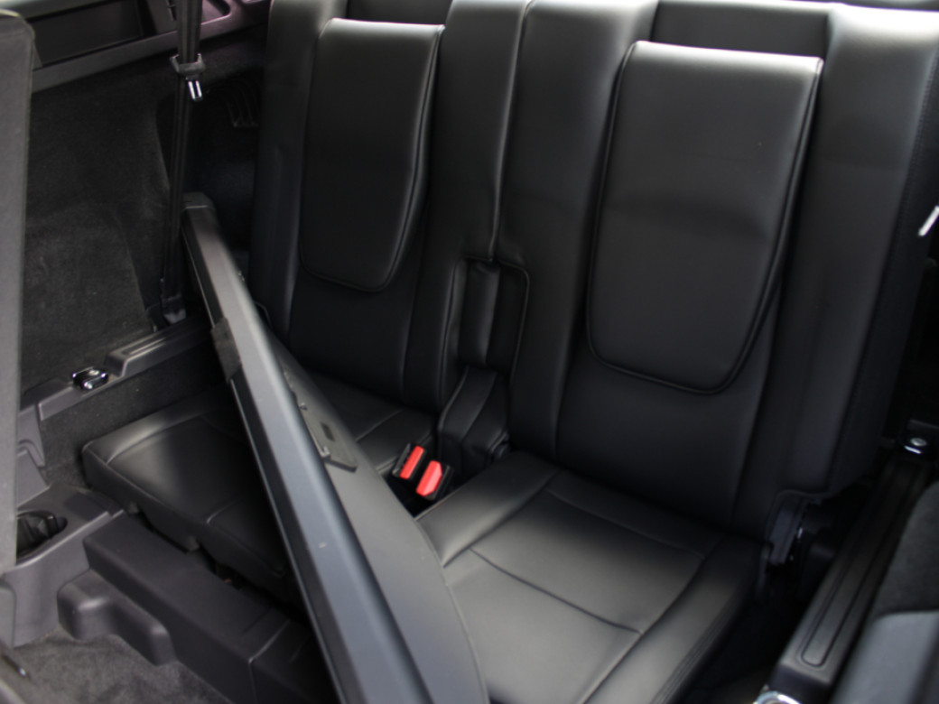 2018 Land Rover Discovery Sport