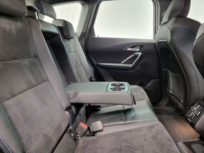 2023 BMW iX1