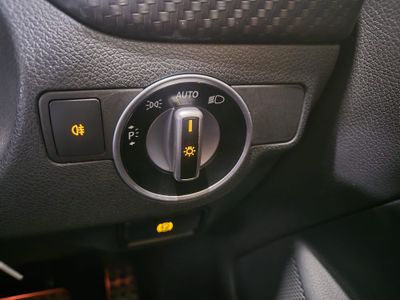 2013 Mercedes-Benz A 180