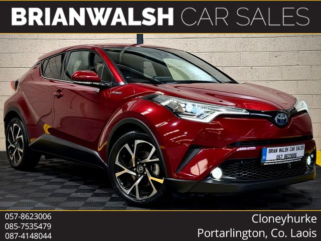 vehicle for sale from Brian Walsh Car Sales Portarlington