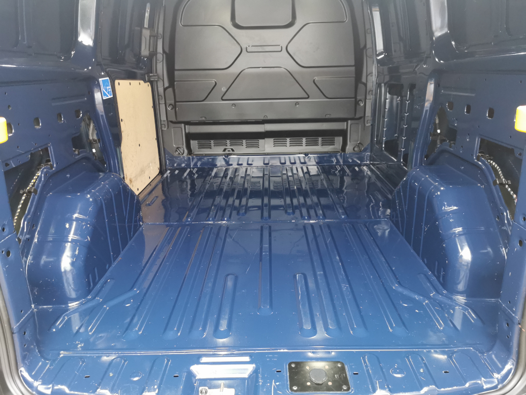 2022 Ford Transit