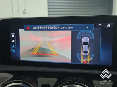 2024 Mercedes-Benz A Class