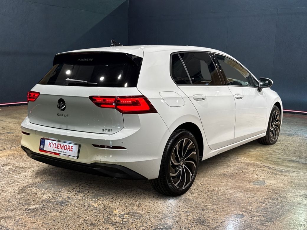 2024 Volkswagen Golf