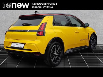 2025 Renault 5